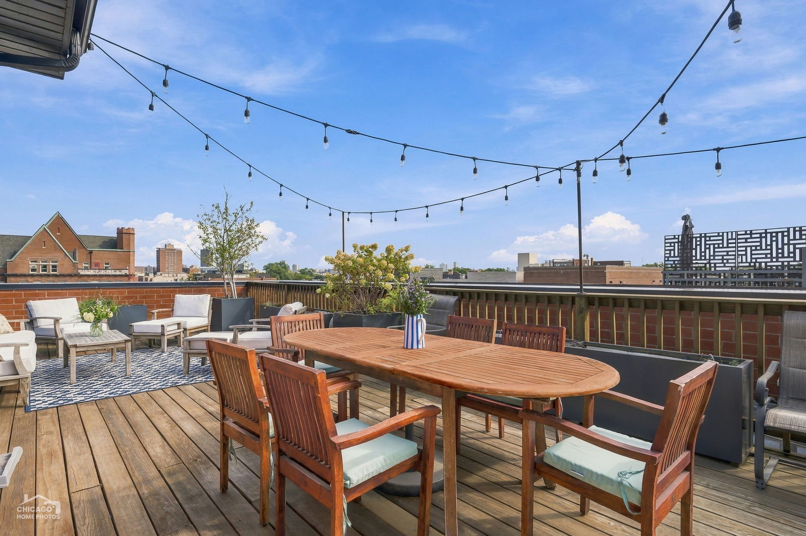 4007 N Paulina Street Unit: 4S