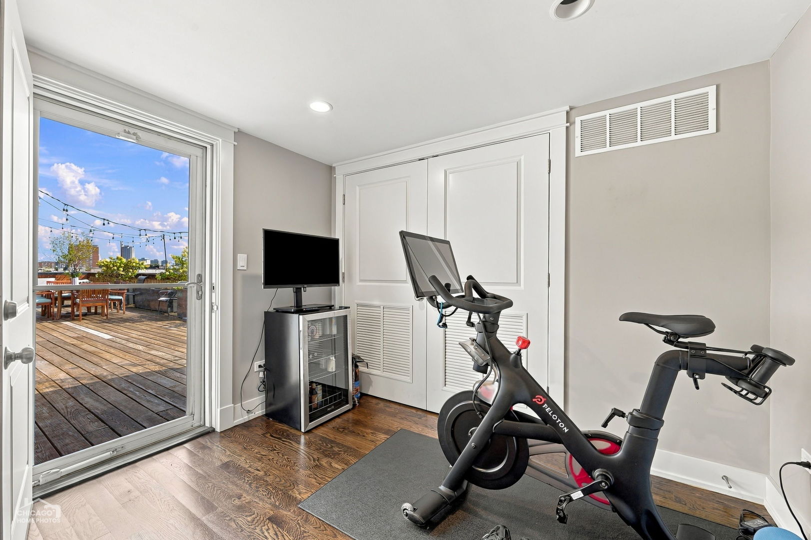 4007 N Paulina Street Unit: 4S