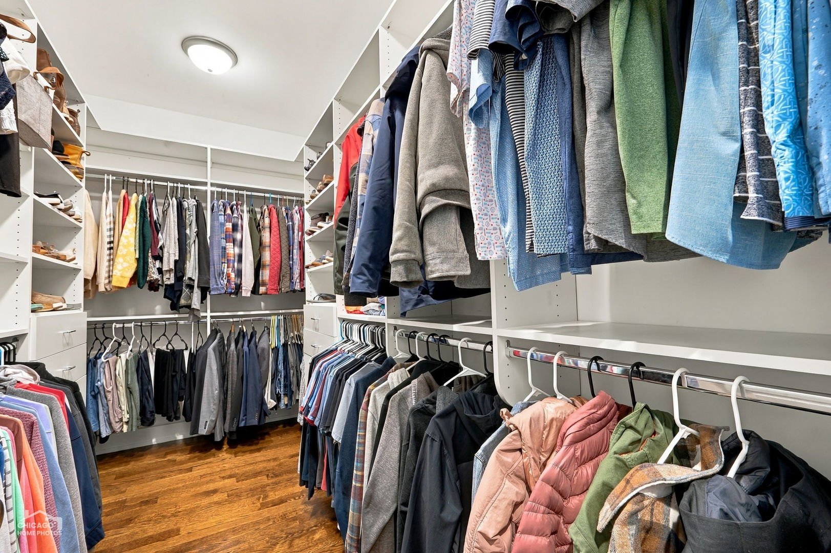 4007 N Paulina Street Unit: 4S
