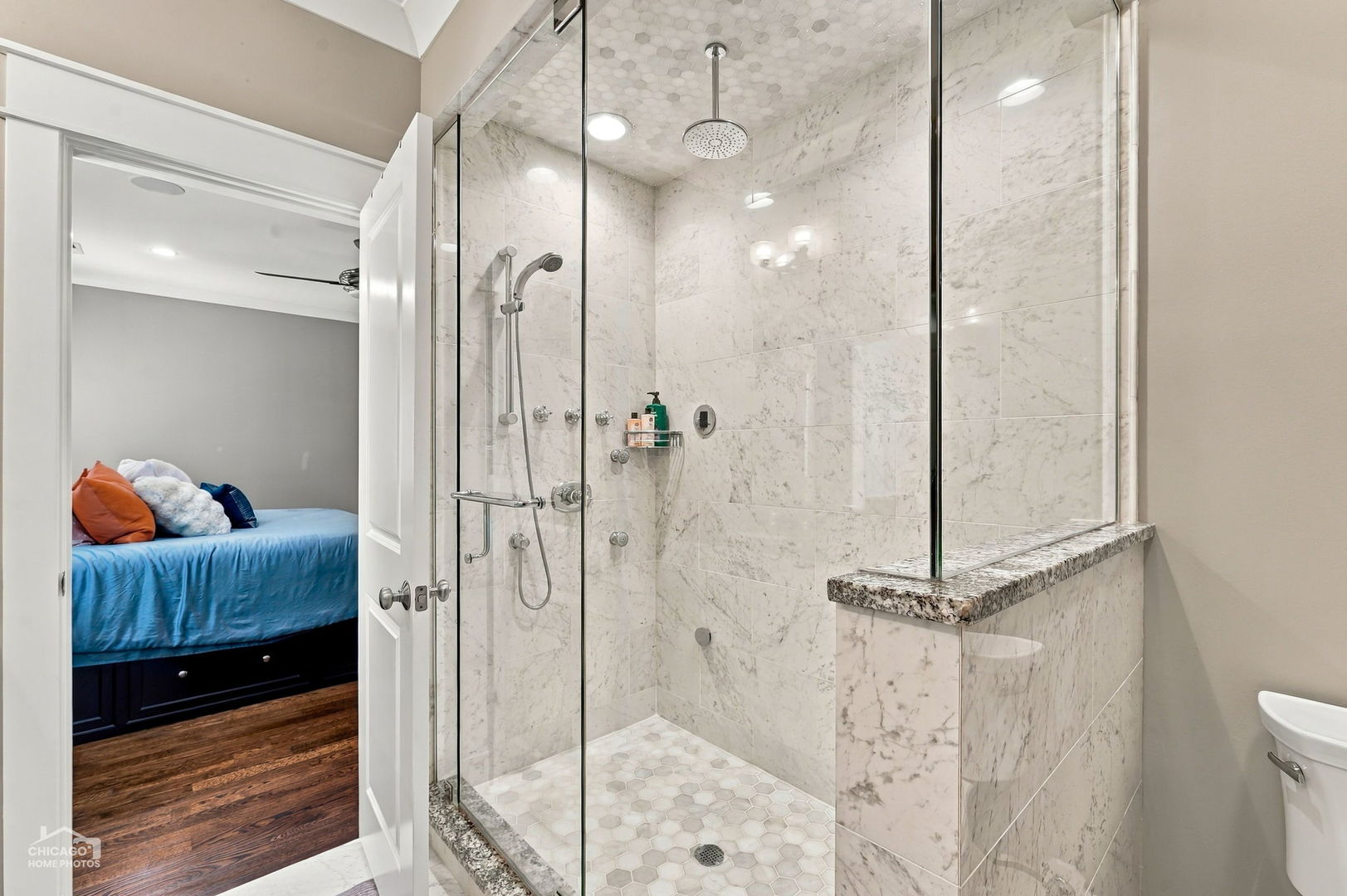 4007 N Paulina Street Unit: 4S