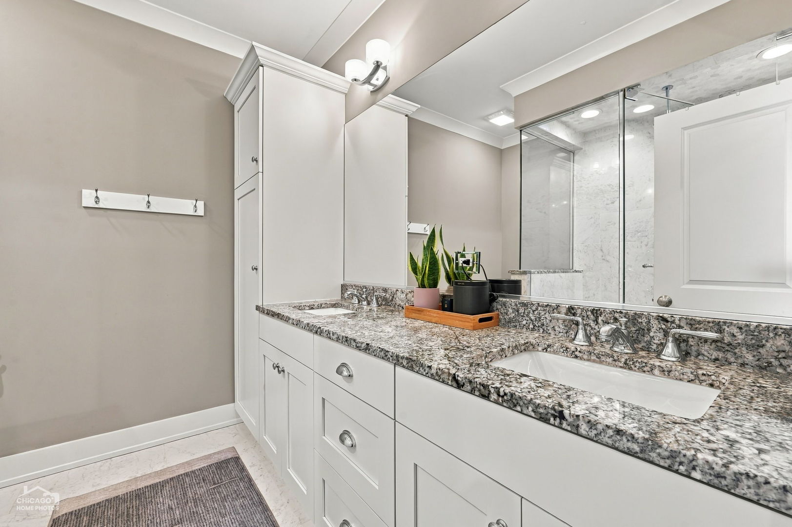 4007 N Paulina Street Unit: 4S