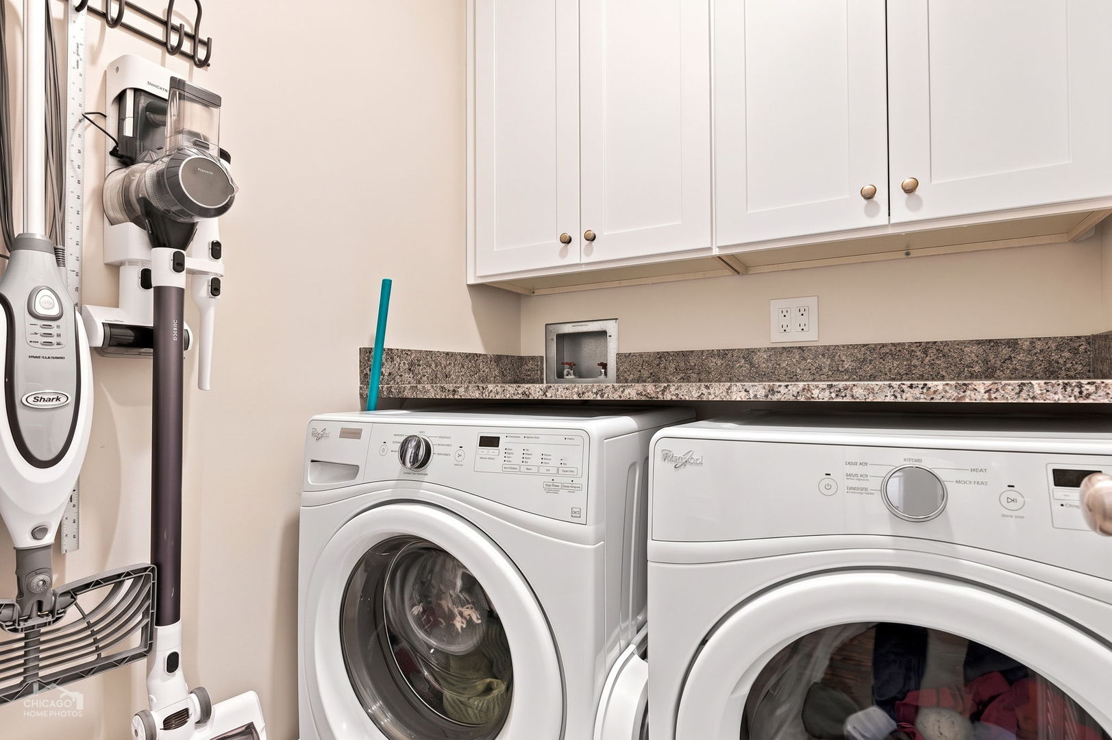 4007 N Paulina Street Unit: 4S