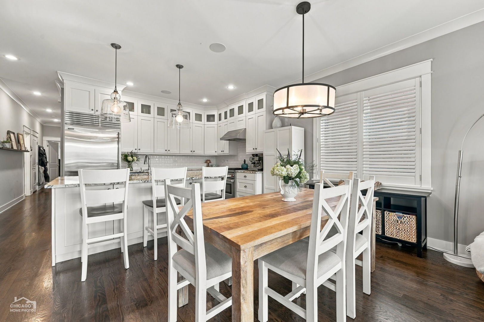 4007 N Paulina Street Unit: 4S