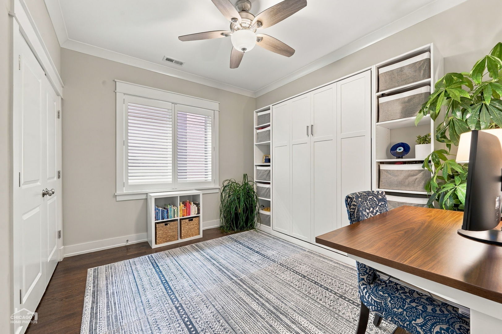 4007 N Paulina Street Unit: 4S