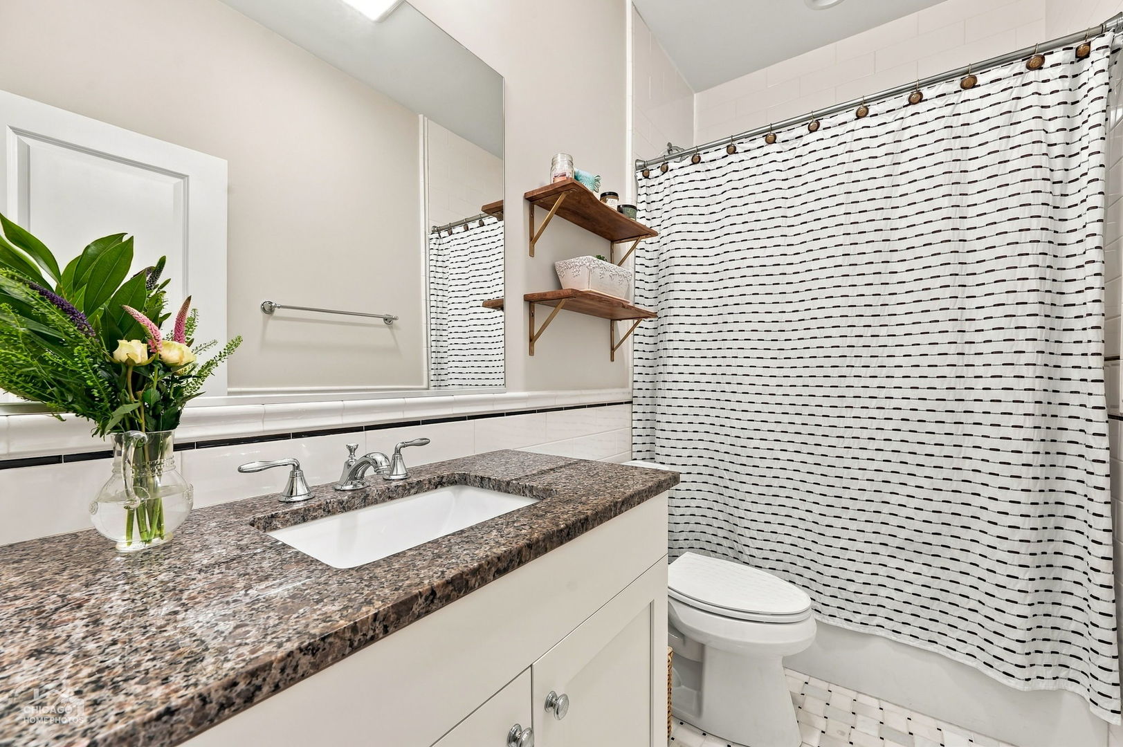4007 N Paulina Street Unit: 4S