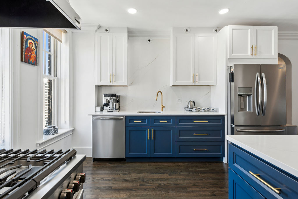 20 E Cedar Street Unit: 17C