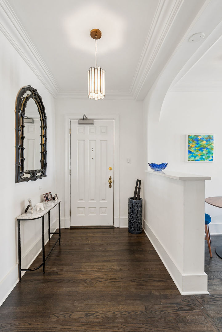 20 E Cedar Street Unit: 17C