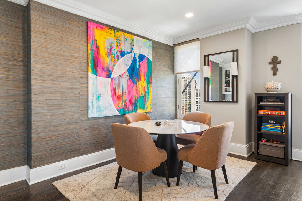 20 E Cedar Street Unit: 17C