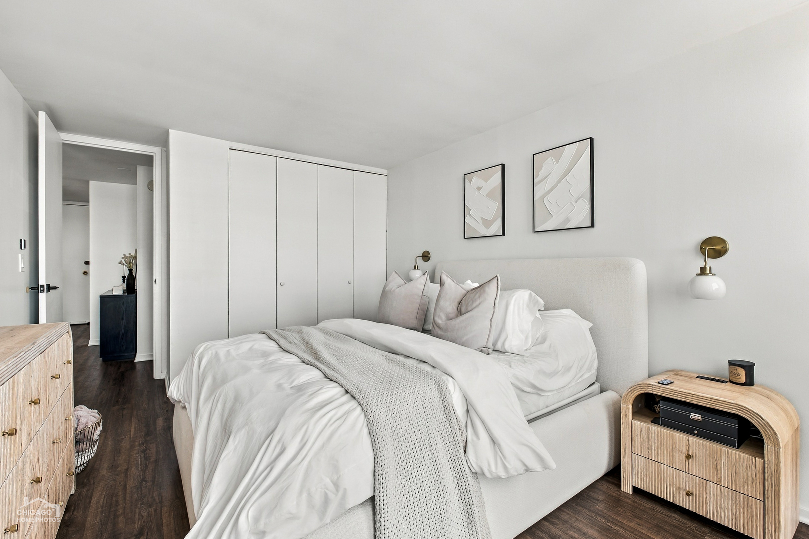 1660 N Lasalle Drive Unit: 3608