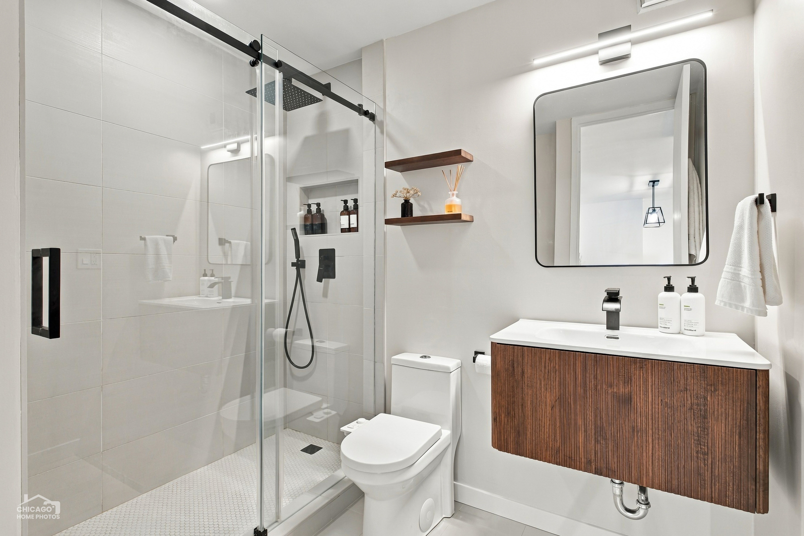 1660 N Lasalle Drive Unit: 3608