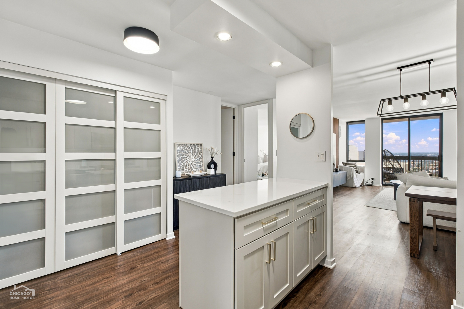1660 N Lasalle Drive Unit: 3608