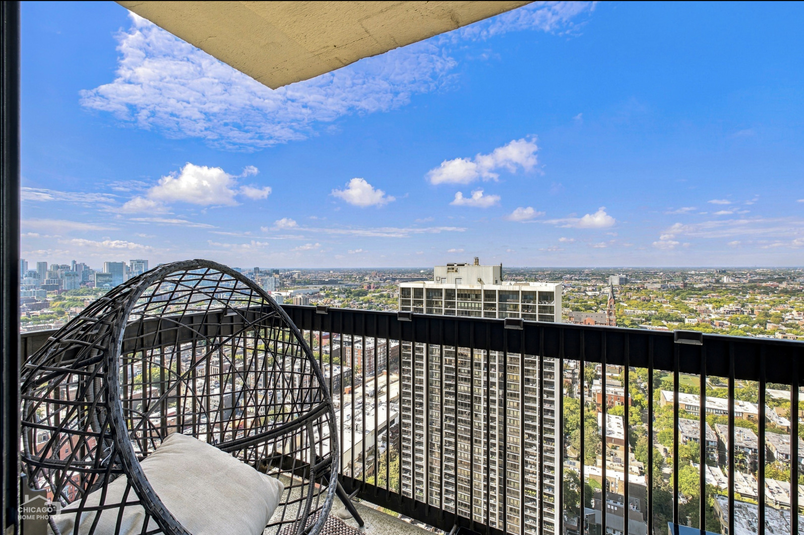 1660 N Lasalle Drive Unit: 3608