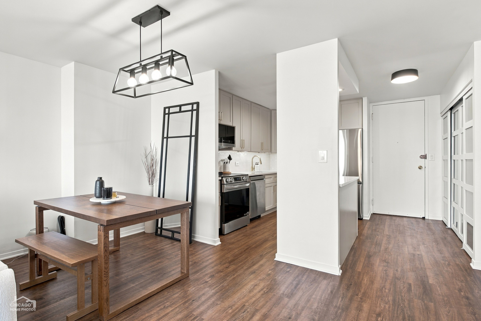 1660 N Lasalle Drive Unit: 3608