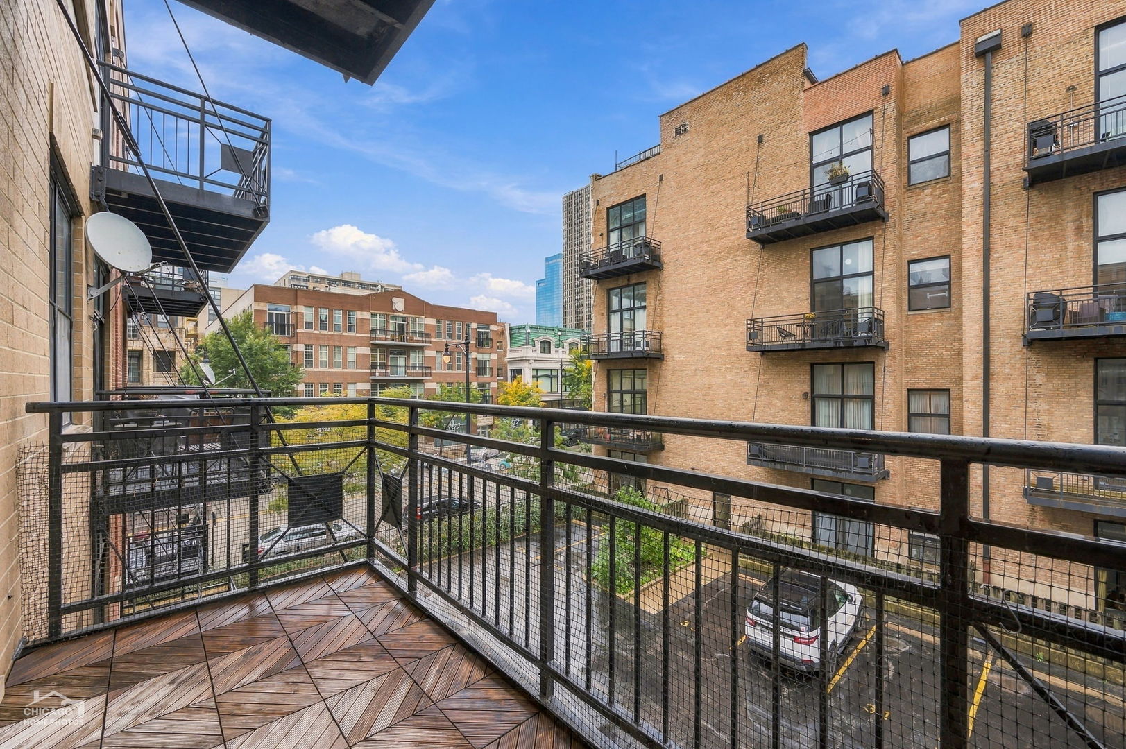 1910 S Michigan Avenue Unit: 303