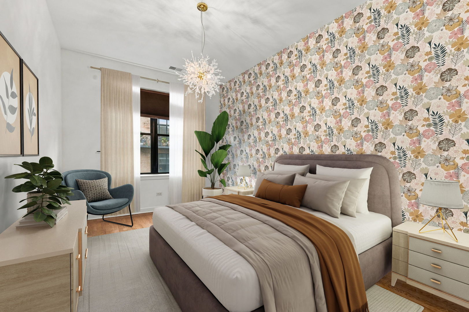 1910 S Michigan Avenue Unit: 303