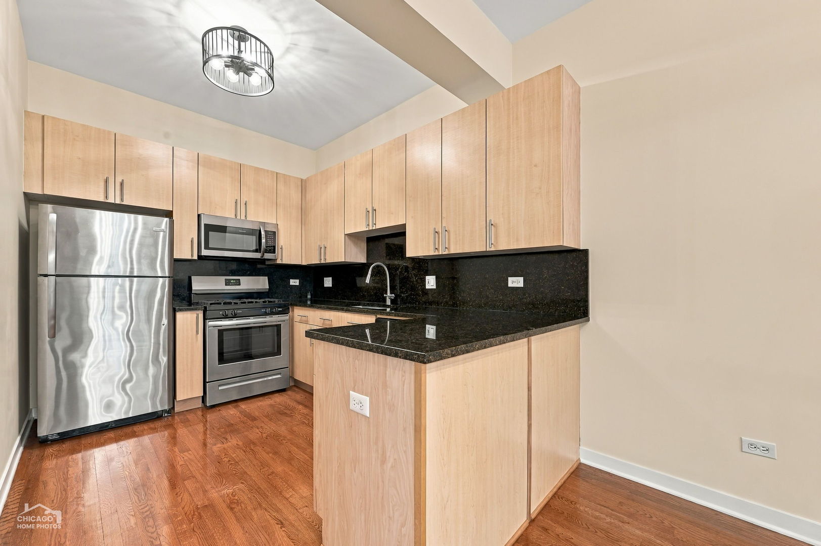 1910 S Michigan Avenue Unit: 303