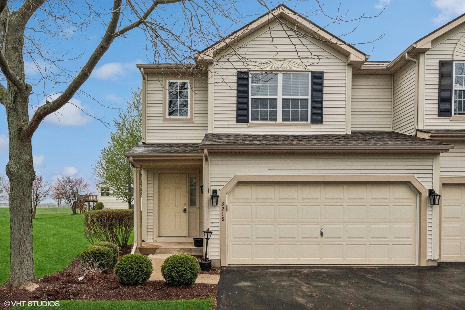 3218 Sonoma Court Unit: 3218