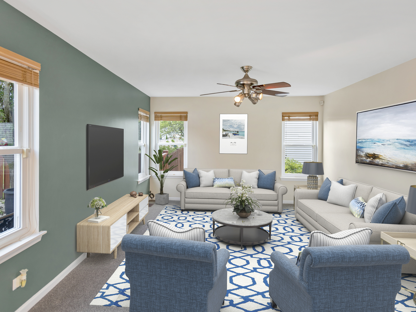 250 Ferryville Drive