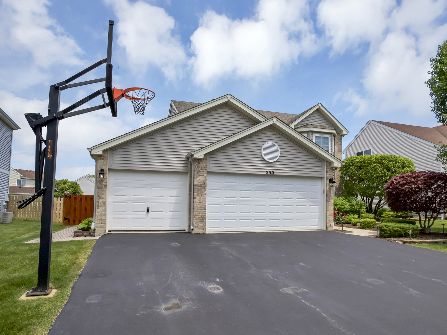 250 Ferryville Drive