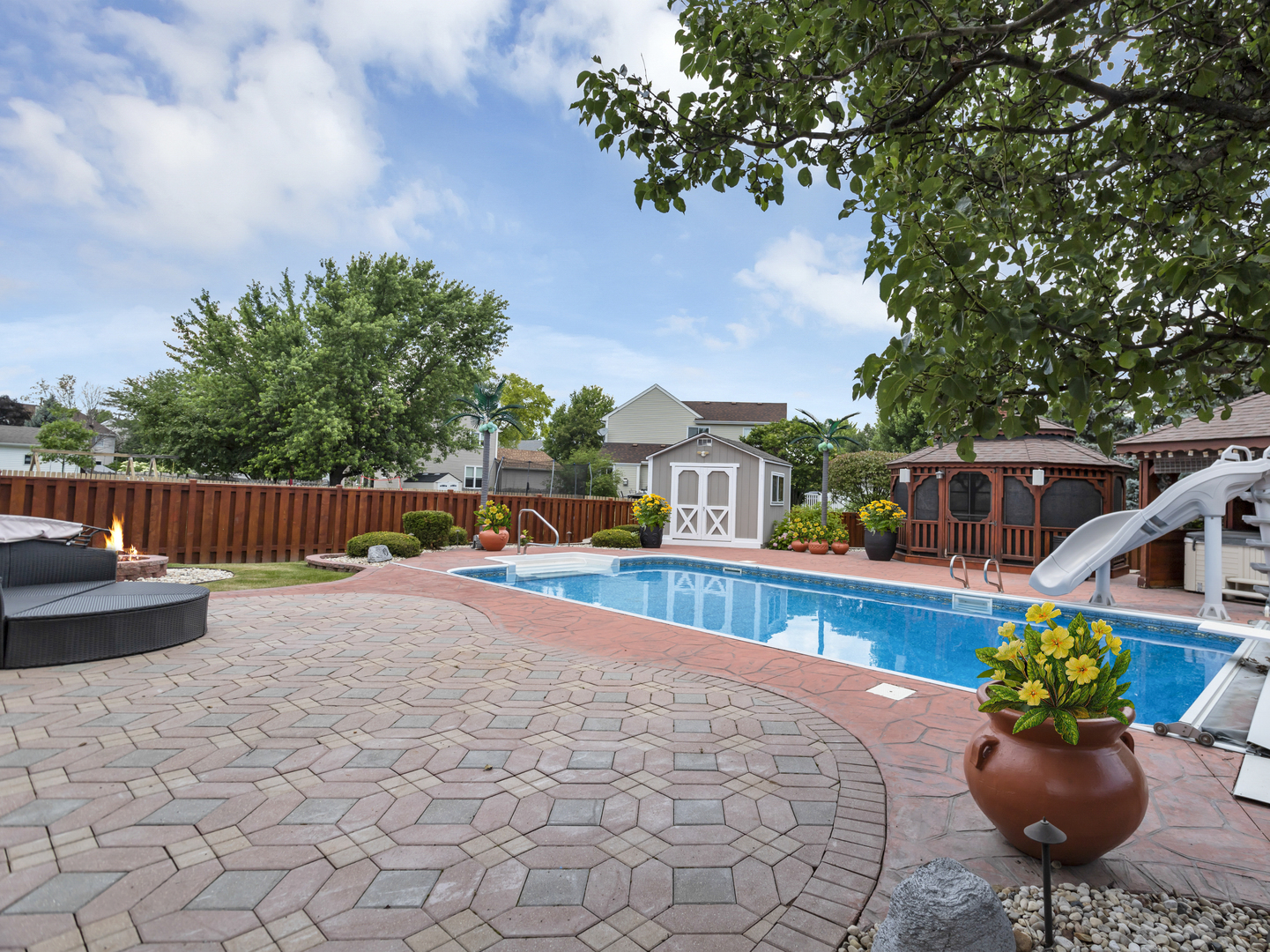 250 Ferryville Drive