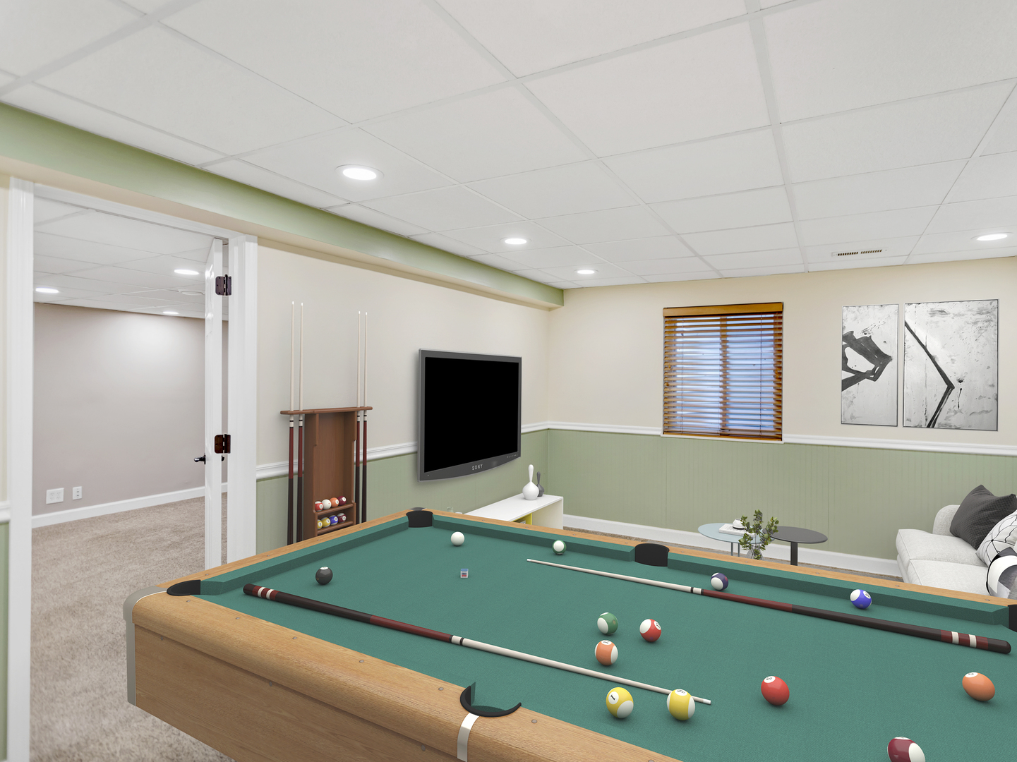 250 Ferryville Drive