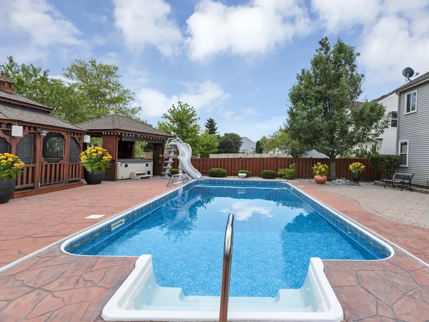 250 Ferryville Drive