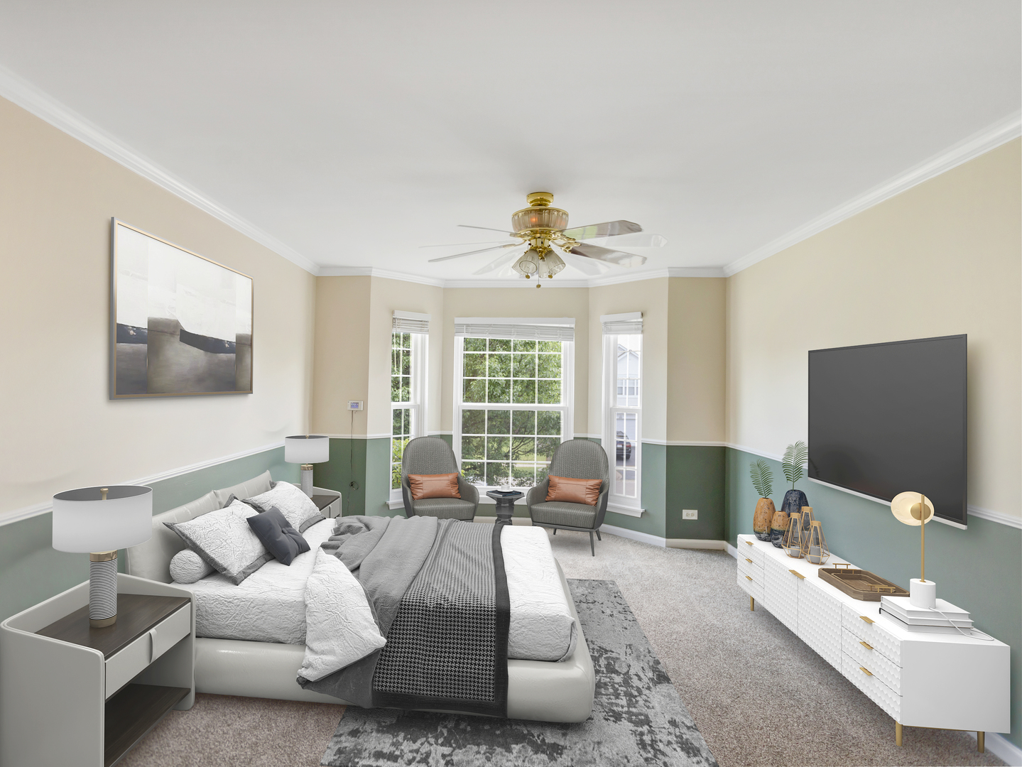 250 Ferryville Drive