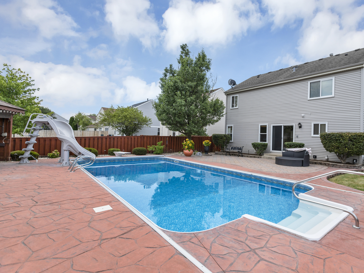 250 Ferryville Drive