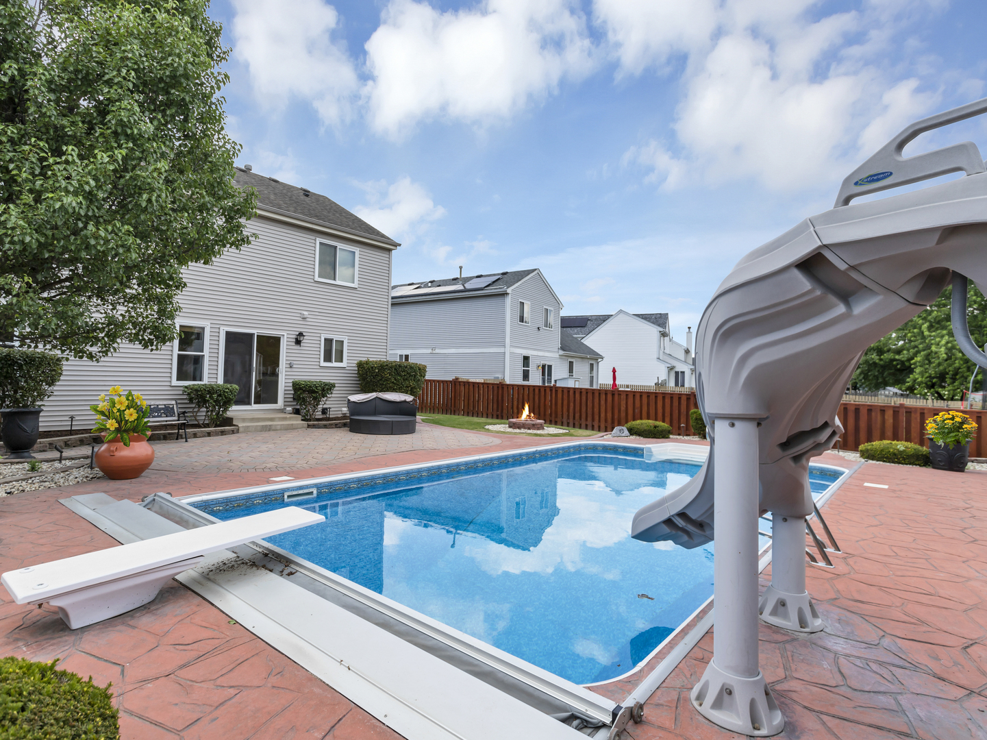 250 Ferryville Drive