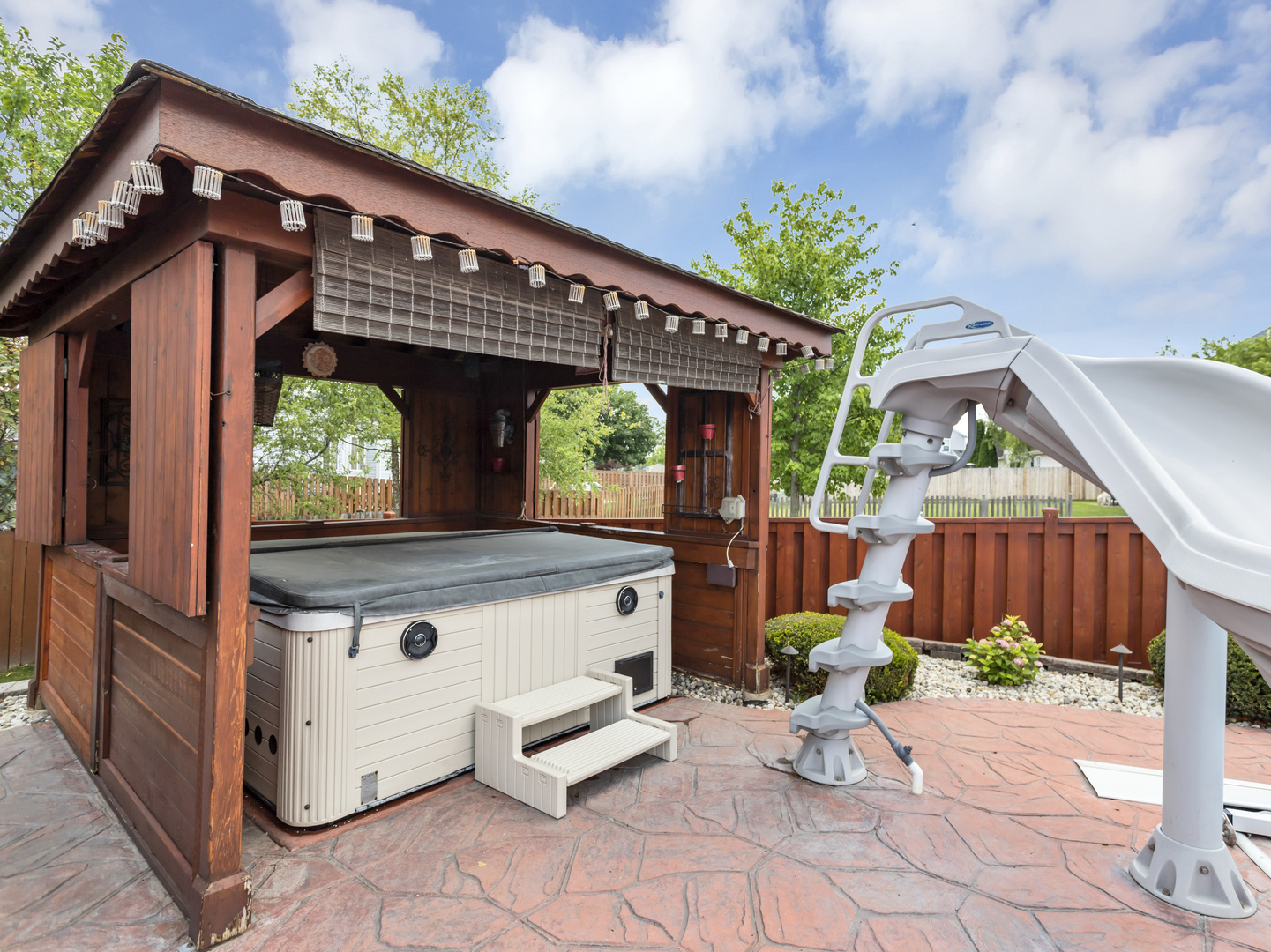 250 Ferryville Drive