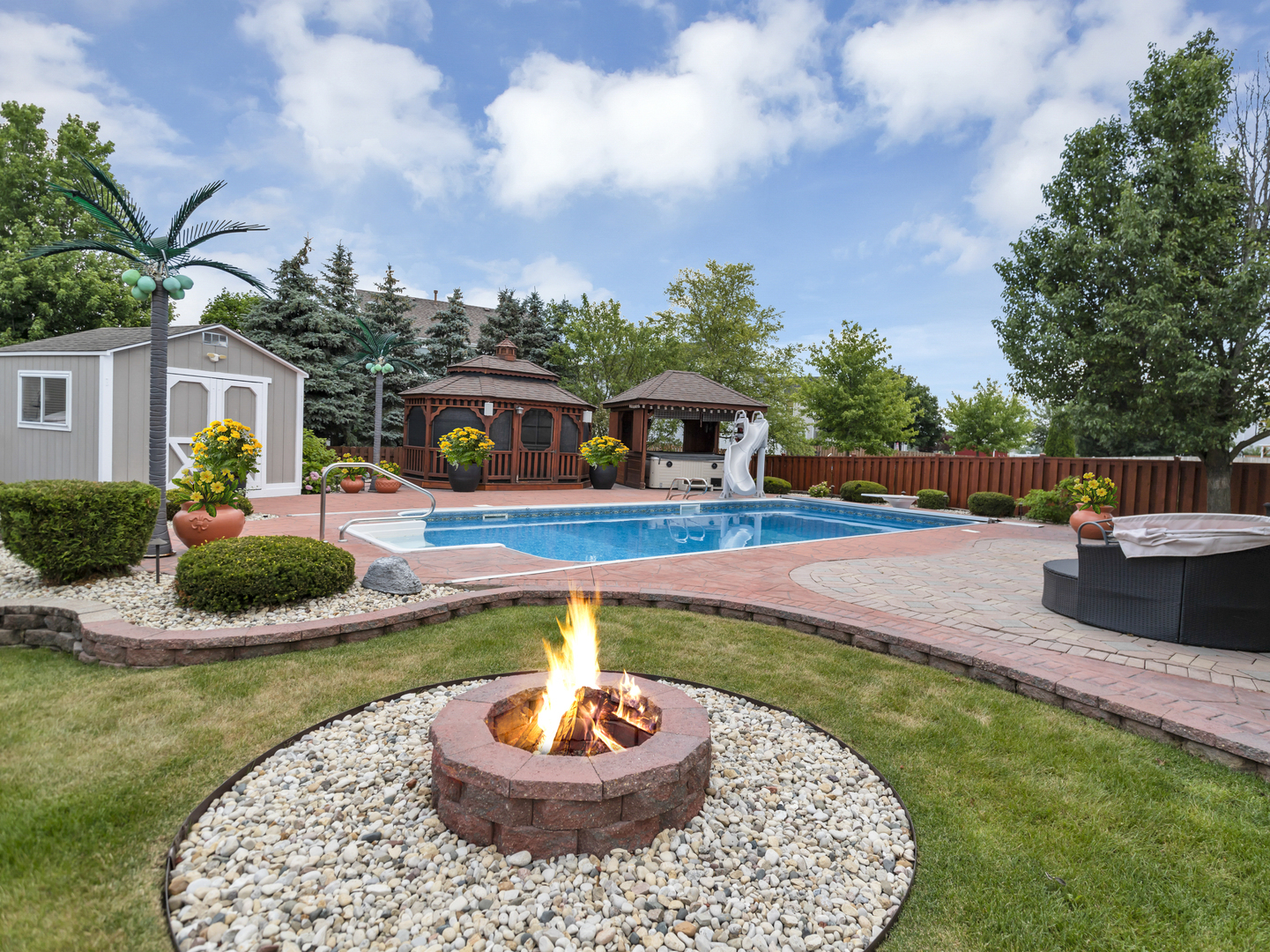 250 Ferryville Drive