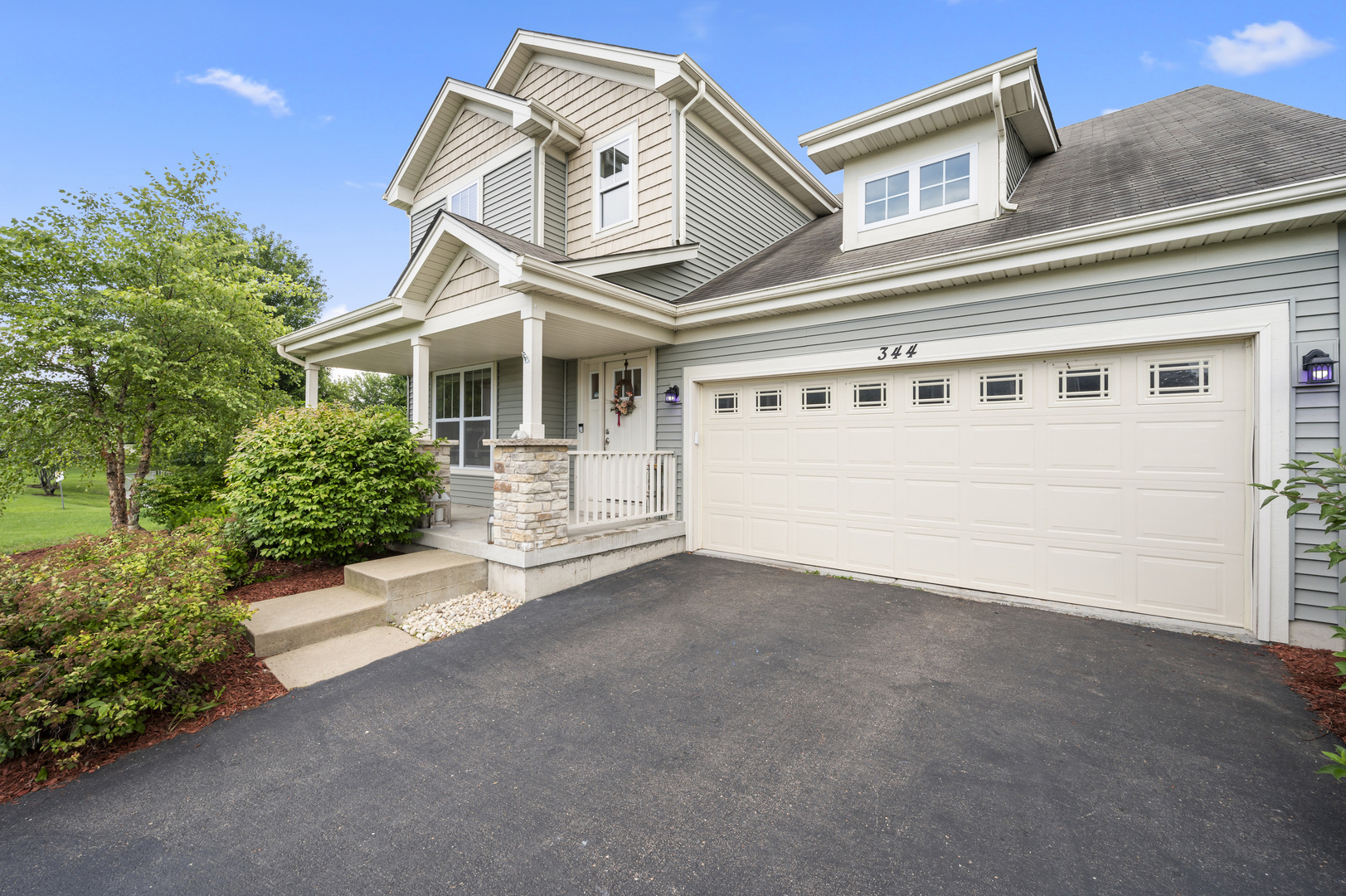 344 E Cloverlane Drive