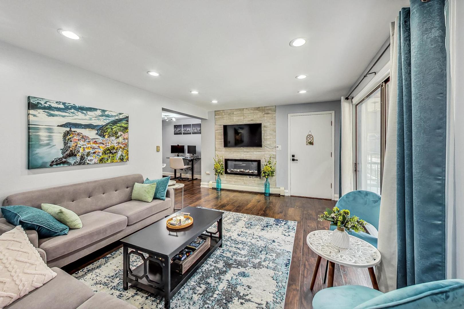 5343 N Delphia Avenue Unit: 144