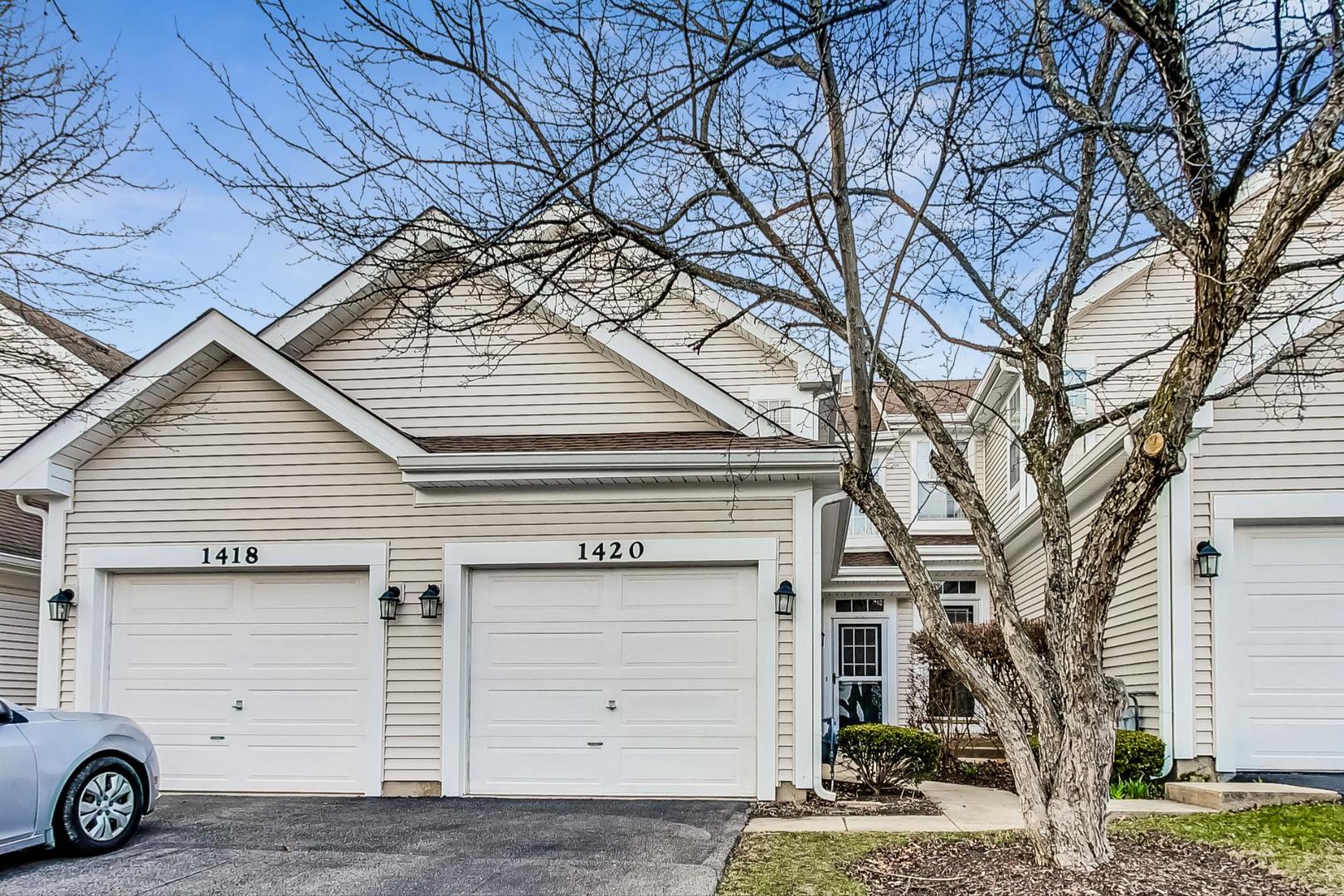 1420 Walnut Hill Avenue