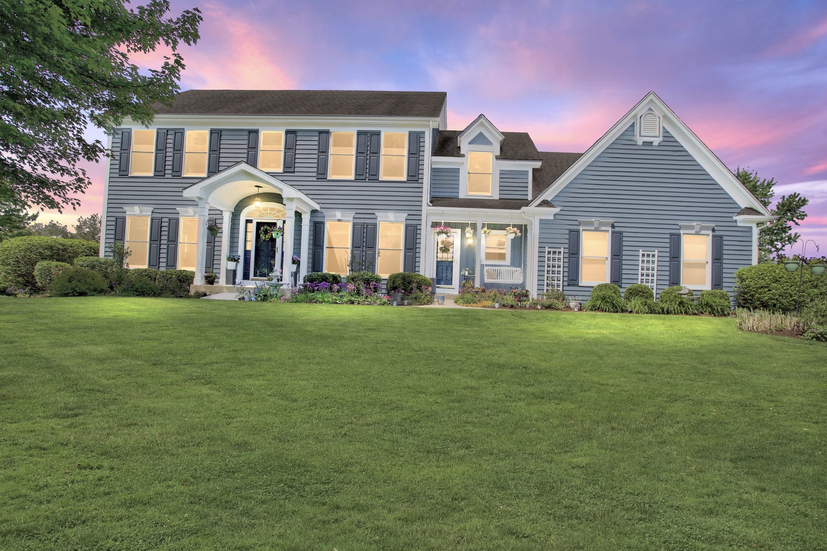 7N310 Ridge Line Road