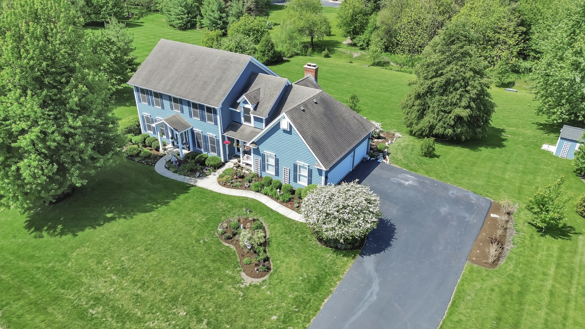 7N310 Ridge Line Road