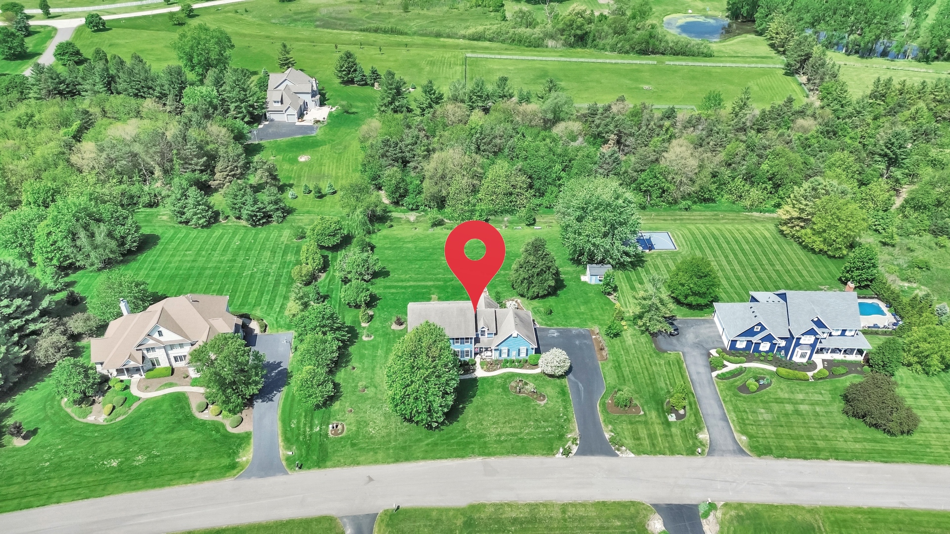 7N310 Ridge Line Road