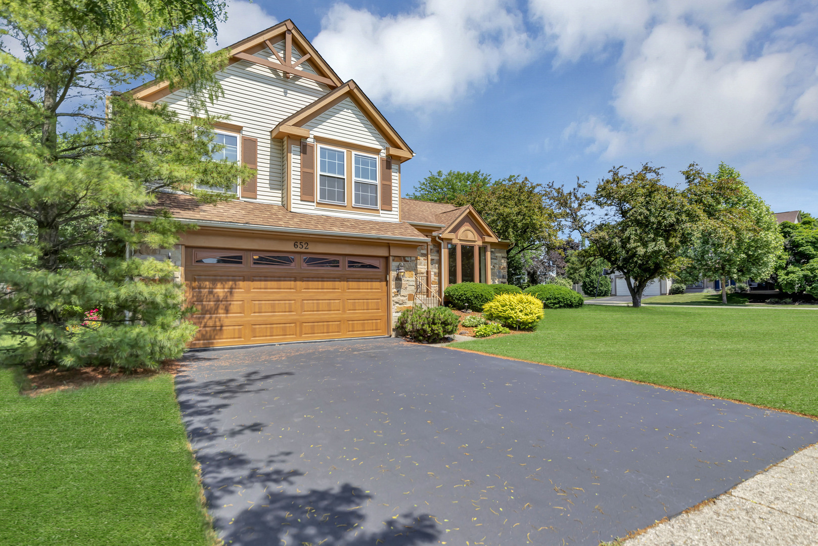 652 Morning Glory Lane