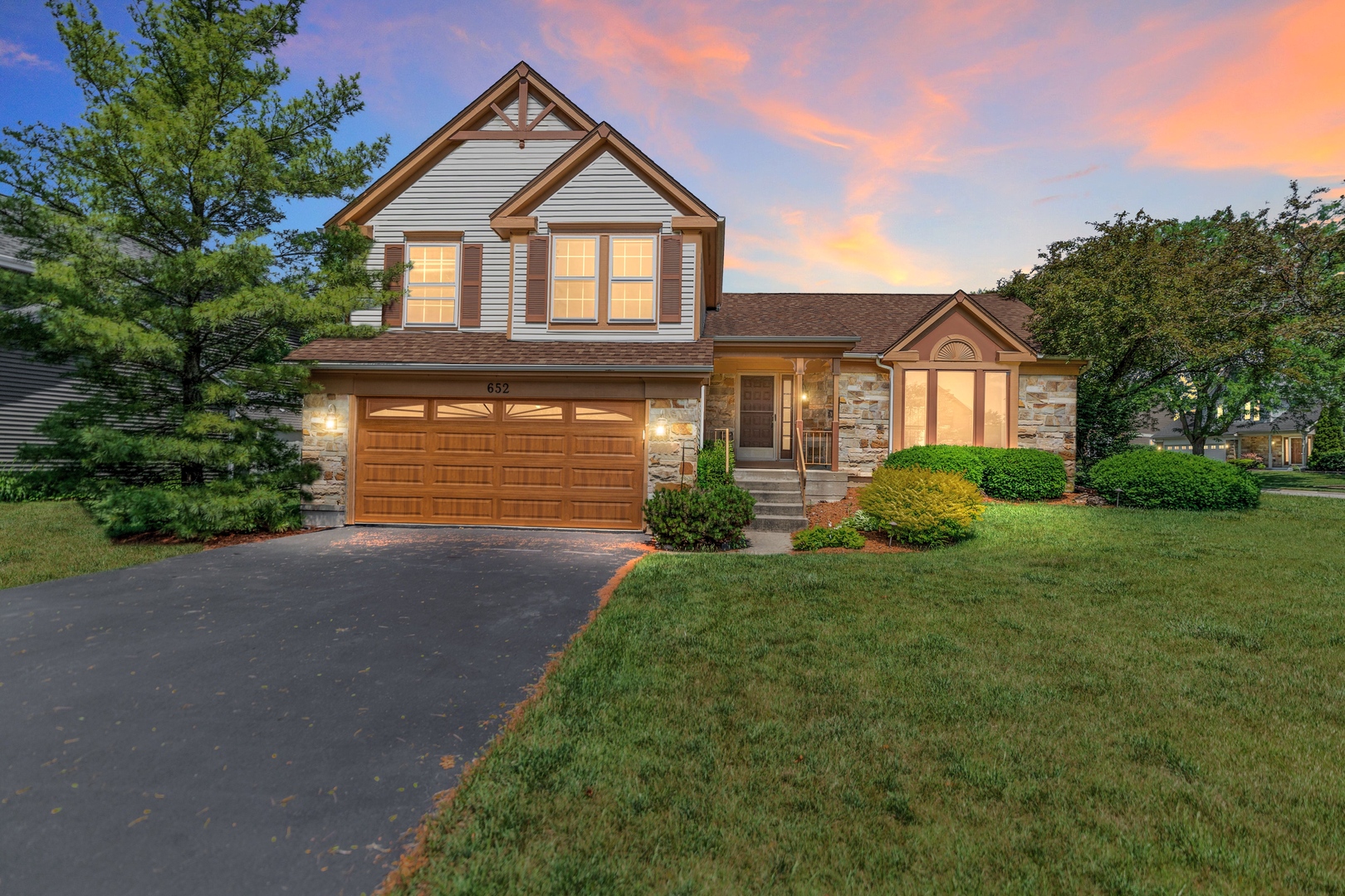 652 Morning Glory Lane