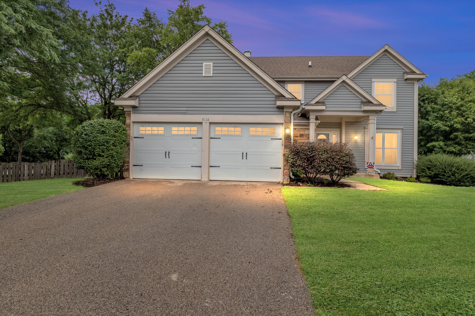 1661 Penny Lane