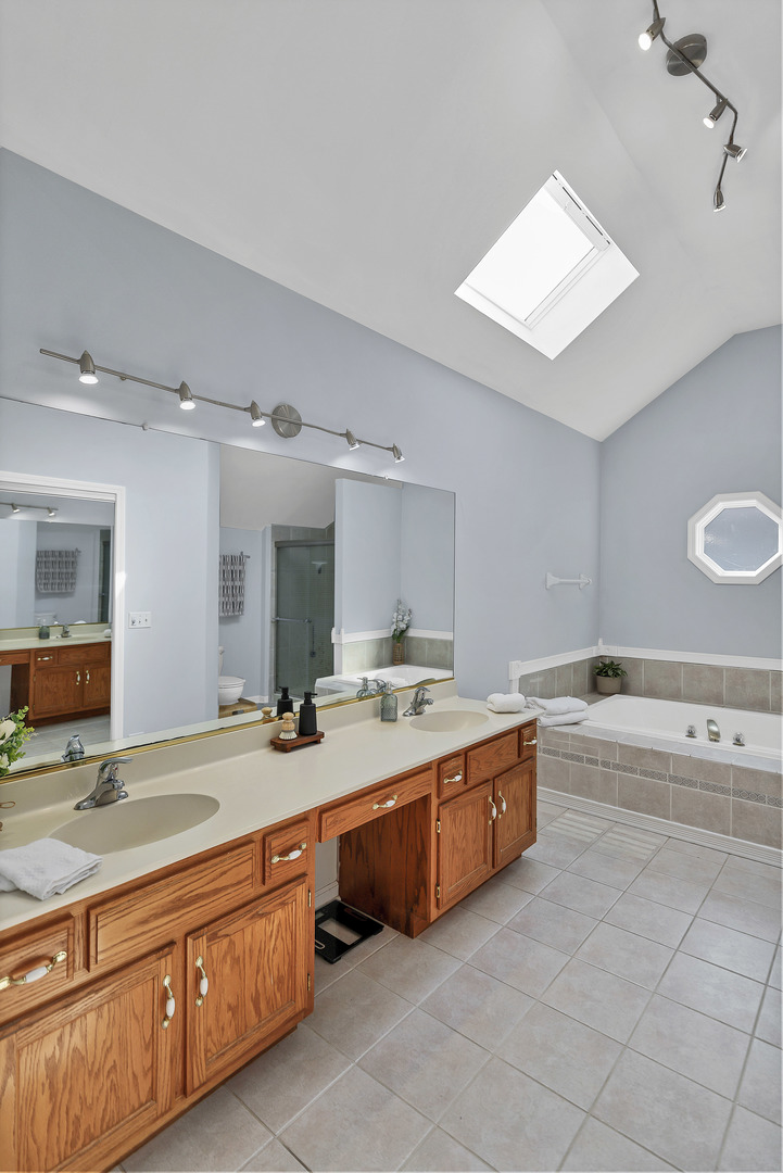 2633 Haddassah Drive