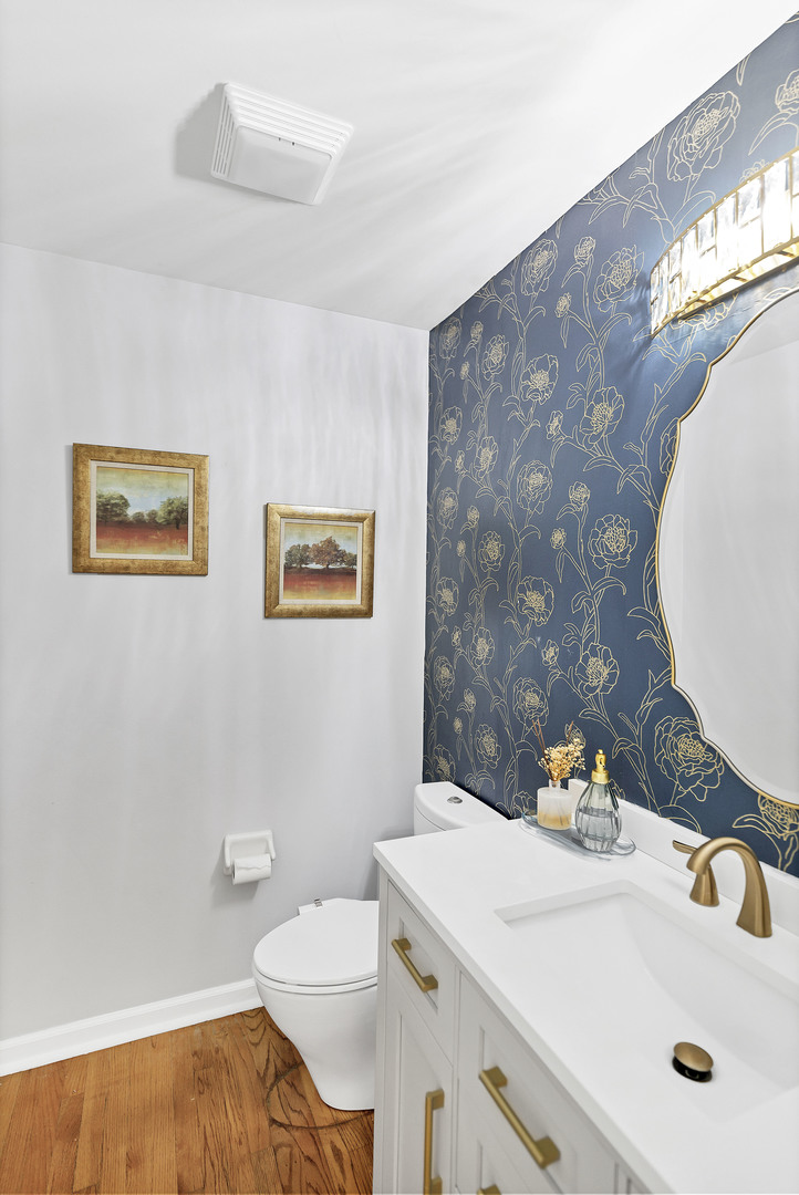 2633 Haddassah Drive