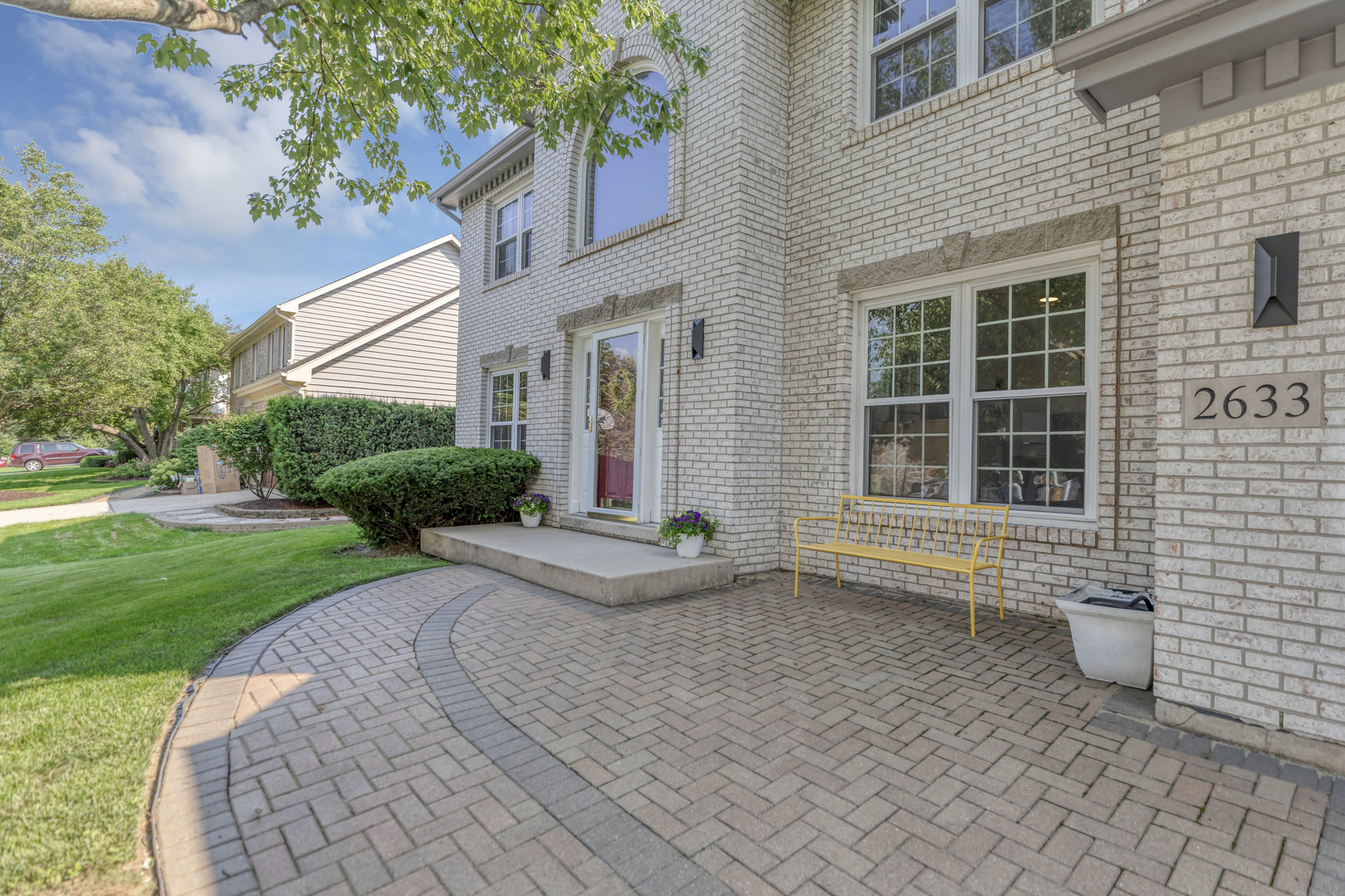 2633 Haddassah Drive