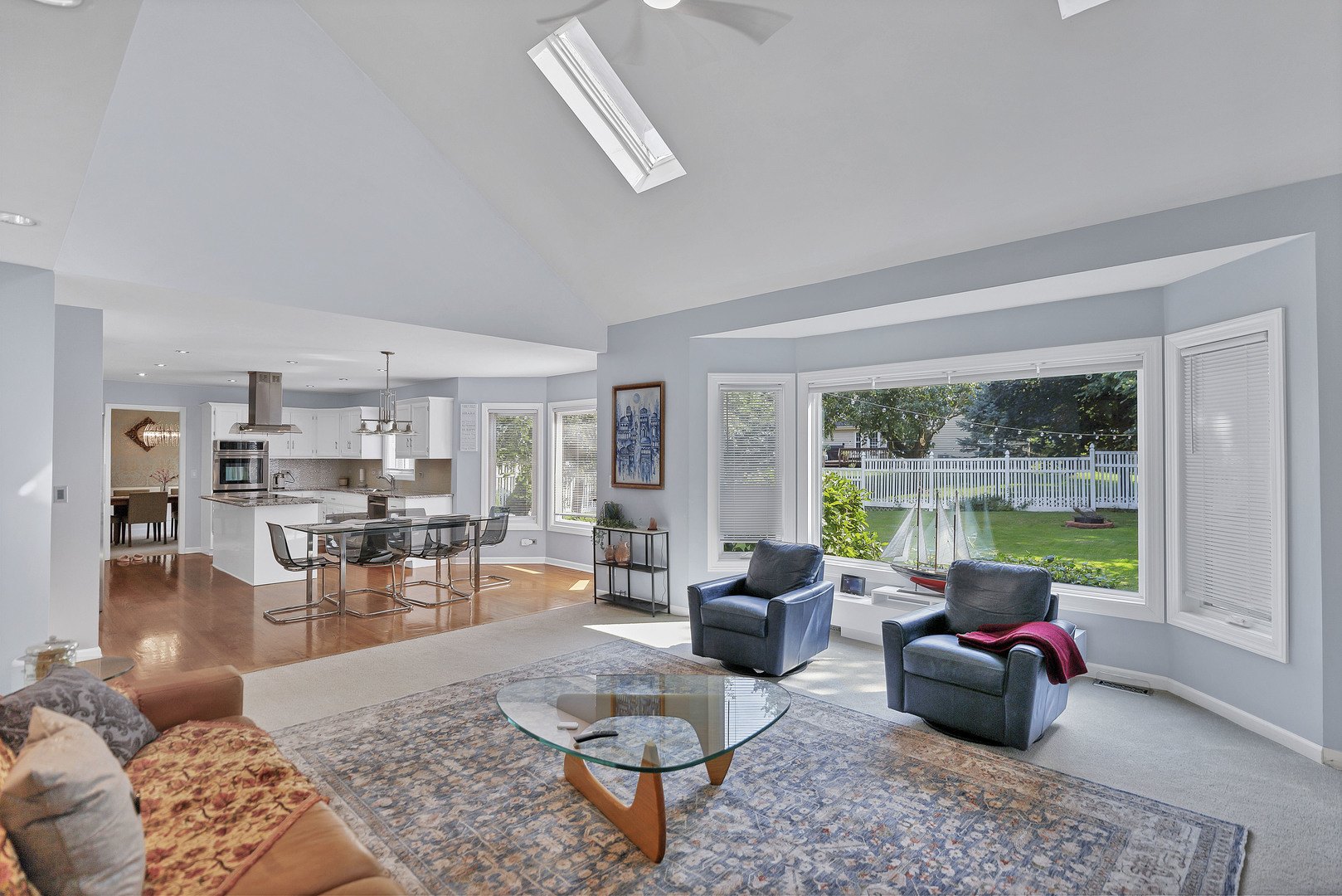 2633 Haddassah Drive