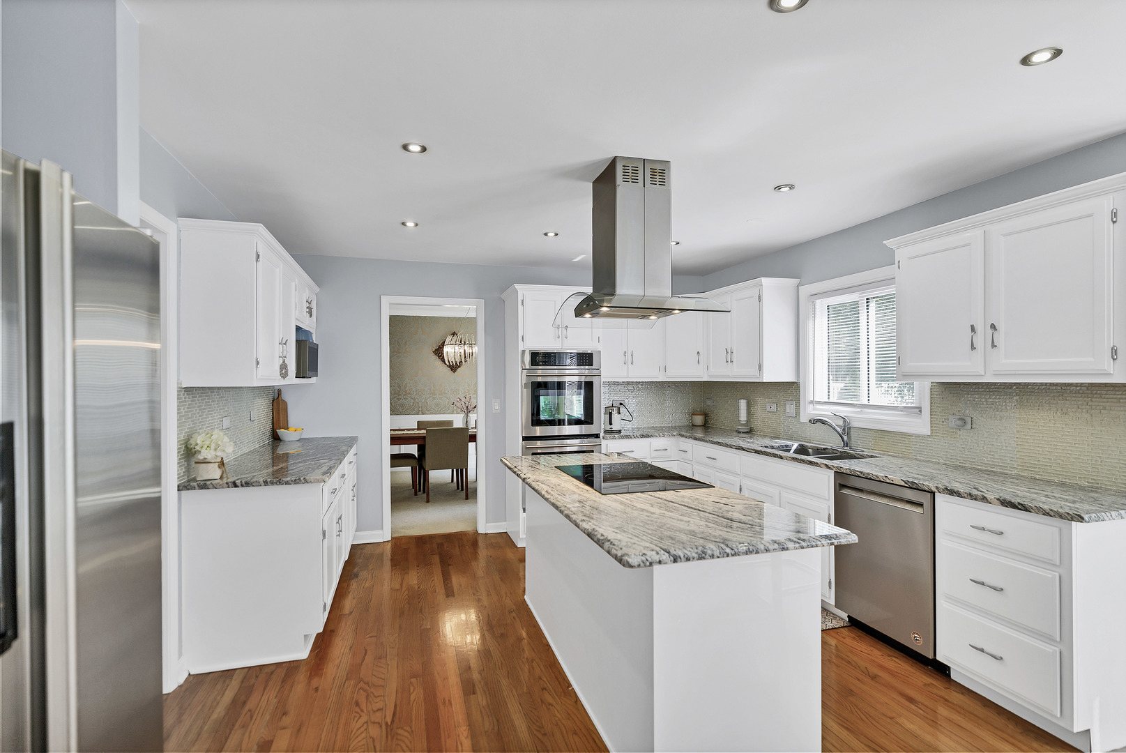 2633 Haddassah Drive