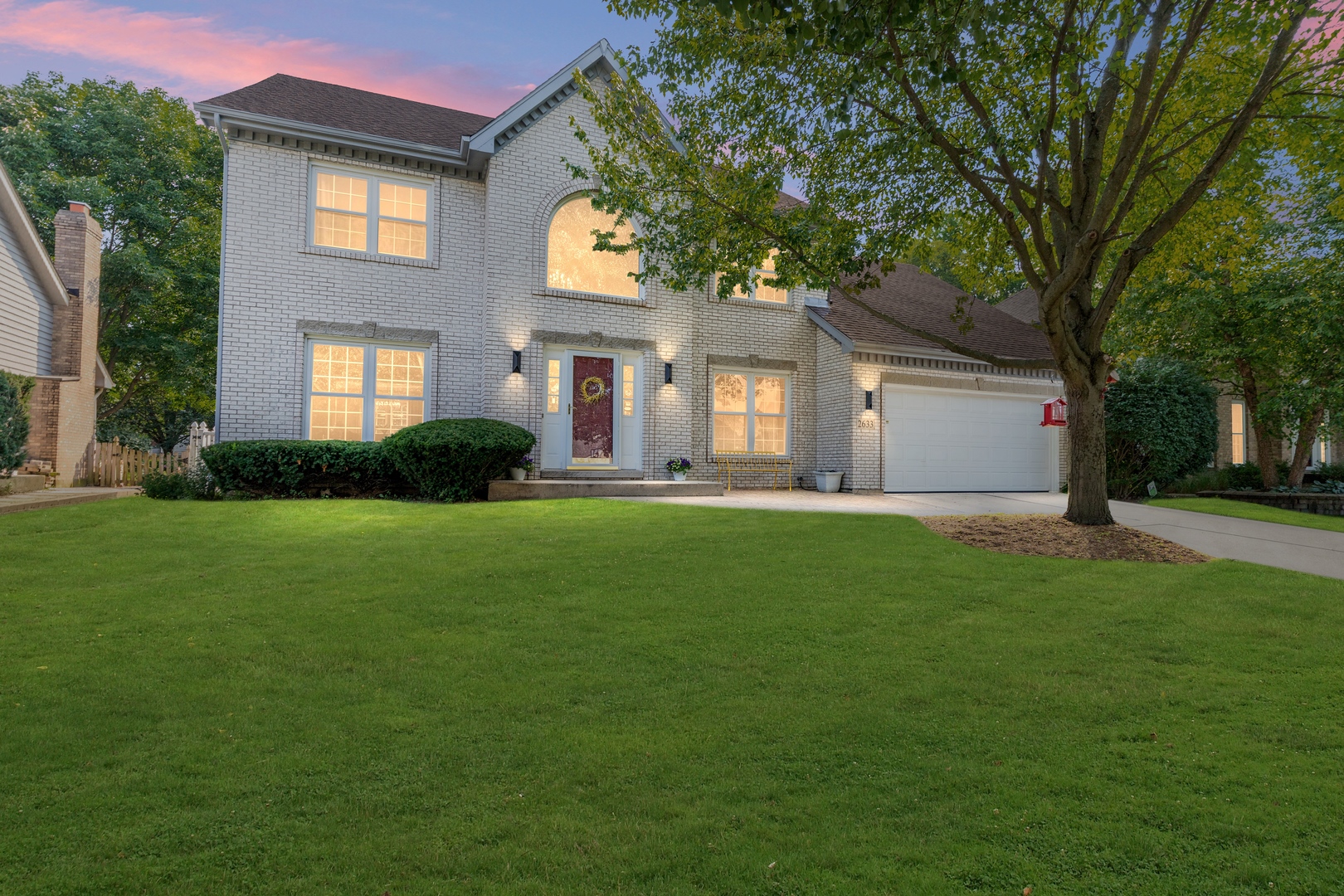 2633 Haddassah Drive