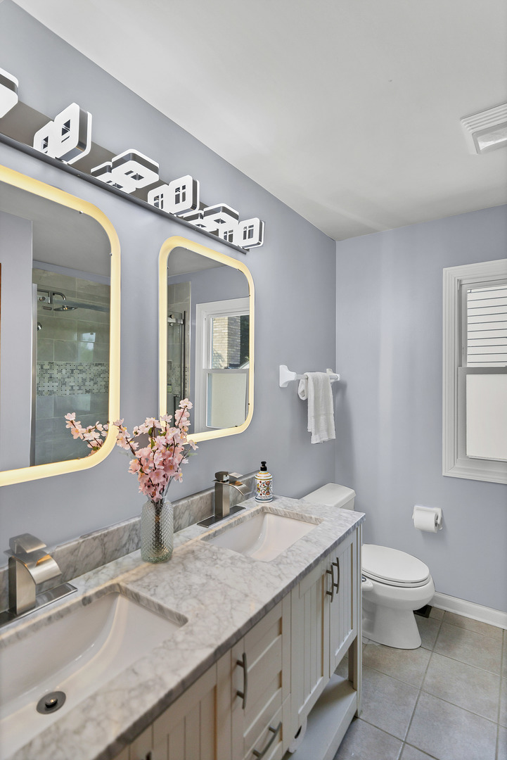 2633 Haddassah Drive