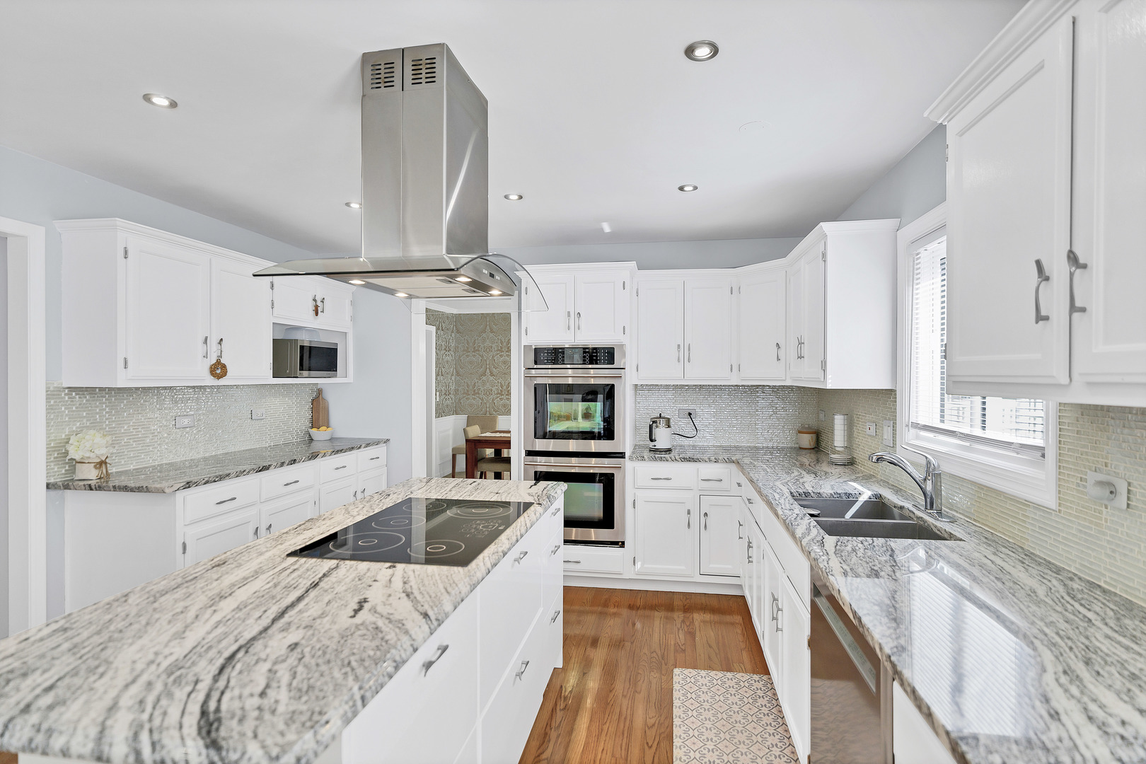 2633 Haddassah Drive