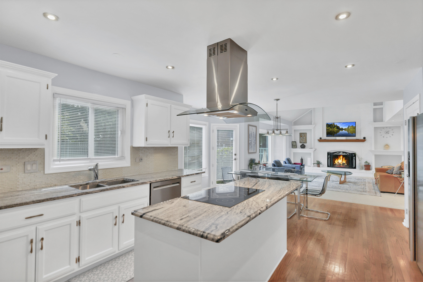 2633 Haddassah Drive