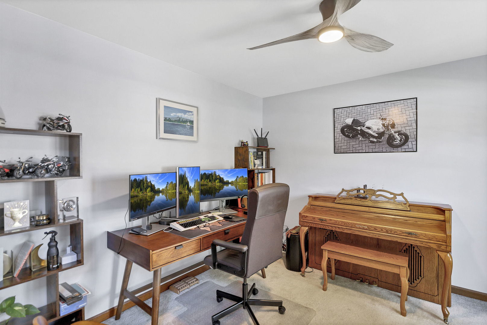 2633 Haddassah Drive